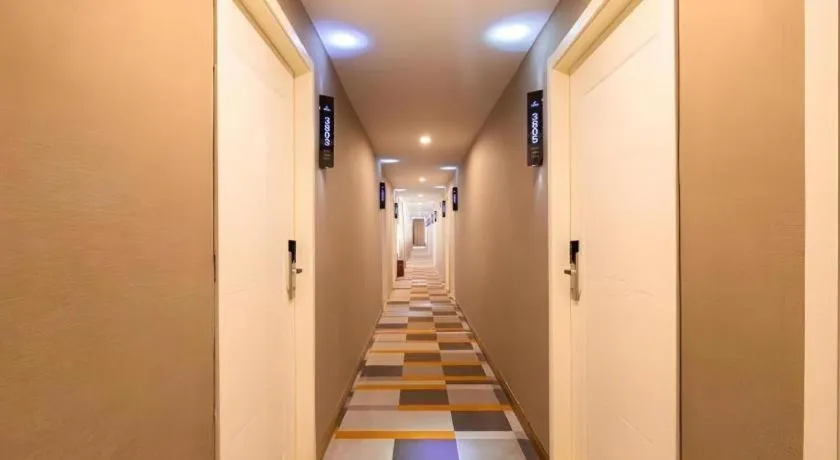 Shell Wuxi Binhu District Daoxiang Xincun