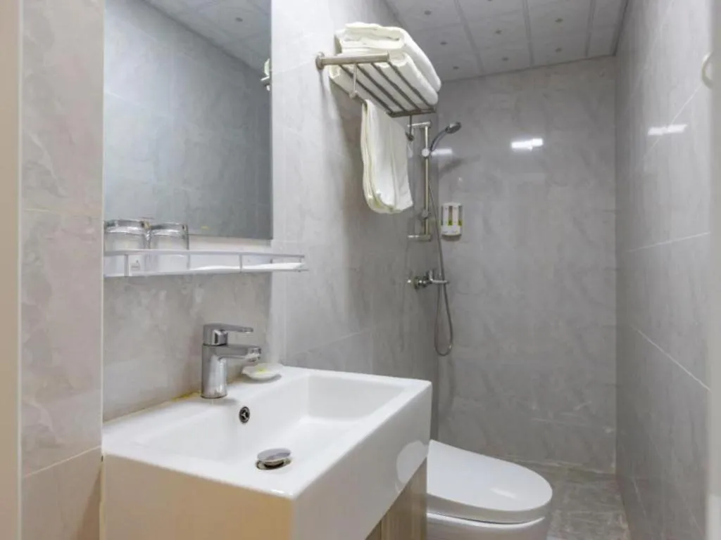 Shell Wuxi Binhu District Daoxiang Xincun