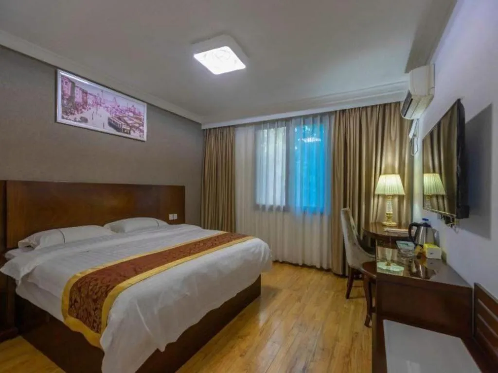 Bed in Shell Wuxi Binhu District Daoxiang Xincun