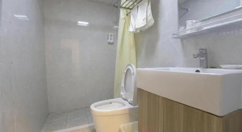 Shell Wuxi Binhu District Daoxiang Xincun