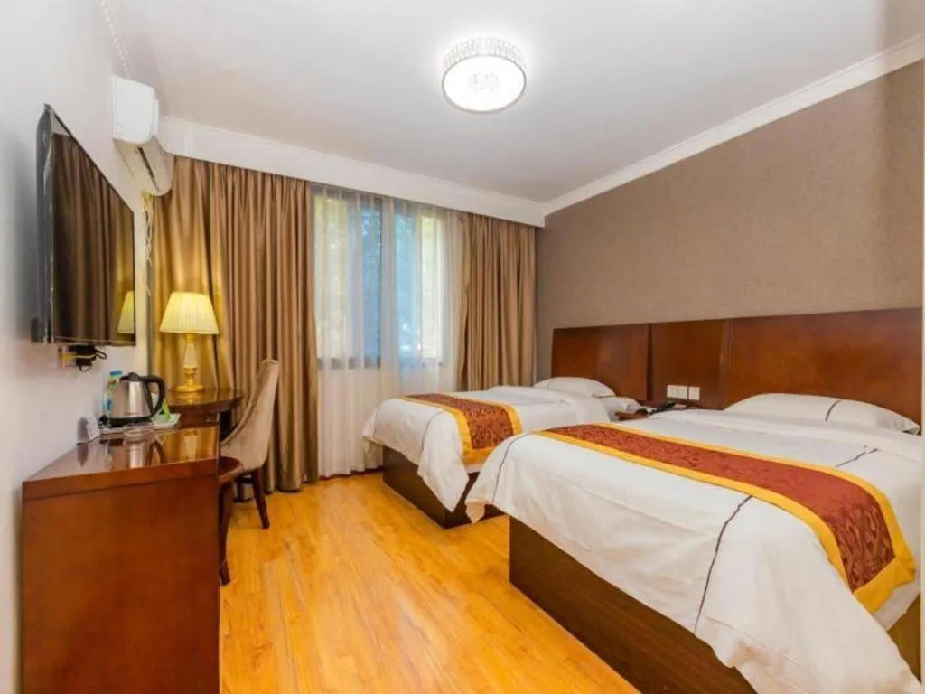 Bed in Shell Wuxi Binhu District Daoxiang Xincun