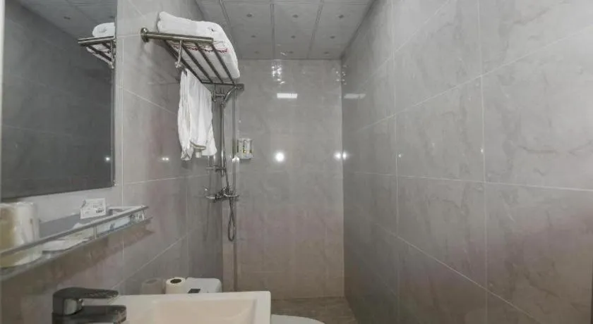 Shell Wuxi Binhu District Daoxiang Xincun