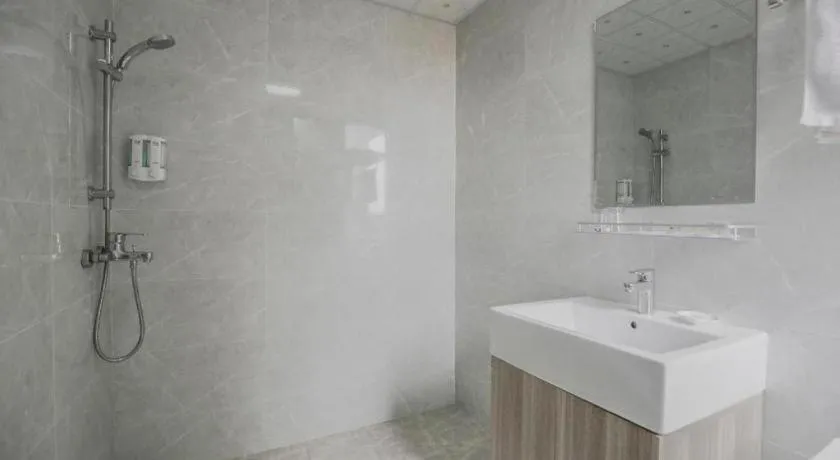 Shell Wuxi Binhu District Daoxiang Xincun