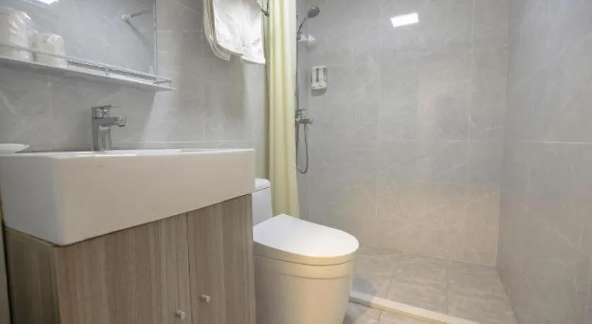 Shell Wuxi Binhu District Daoxiang Xincun