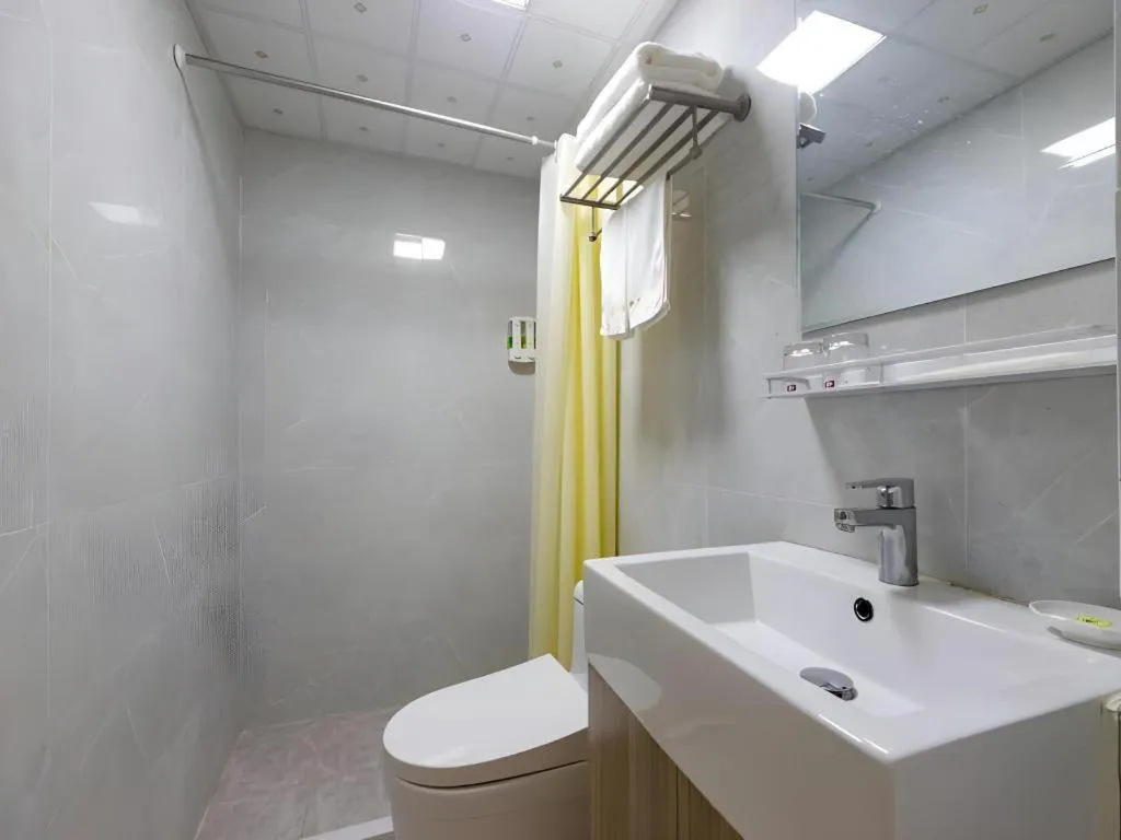 Shell Wuxi Binhu District Daoxiang Xincun