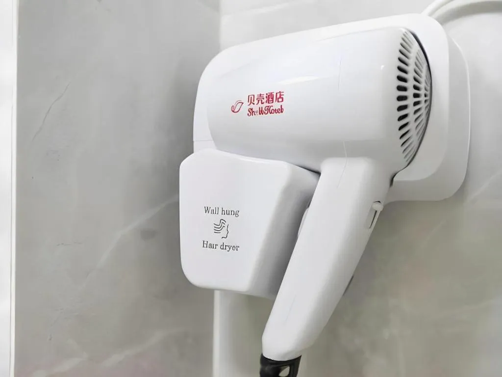 Shell Wuxi Binhu District Daoxiang Xincun