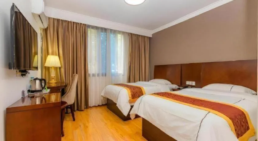 Bed in Shell Wuxi Binhu District Daoxiang Xincun