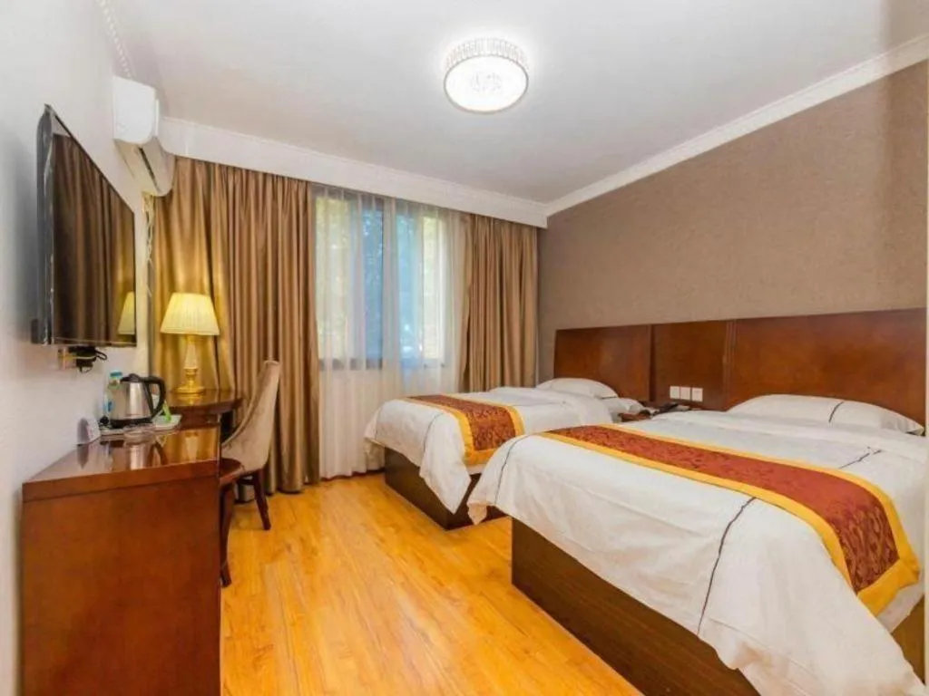 Bed in Shell Wuxi Binhu District Daoxiang Xincun