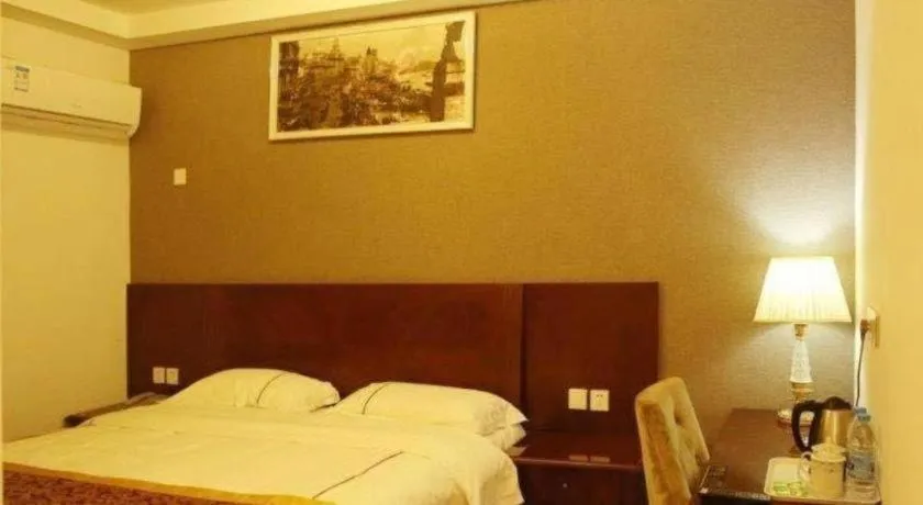 Bed in Shell Wuxi Binhu District Daoxiang Xincun