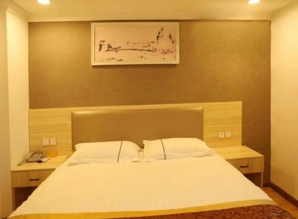 Bed in Shell Wuxi Binhu District Daoxiang Xincun