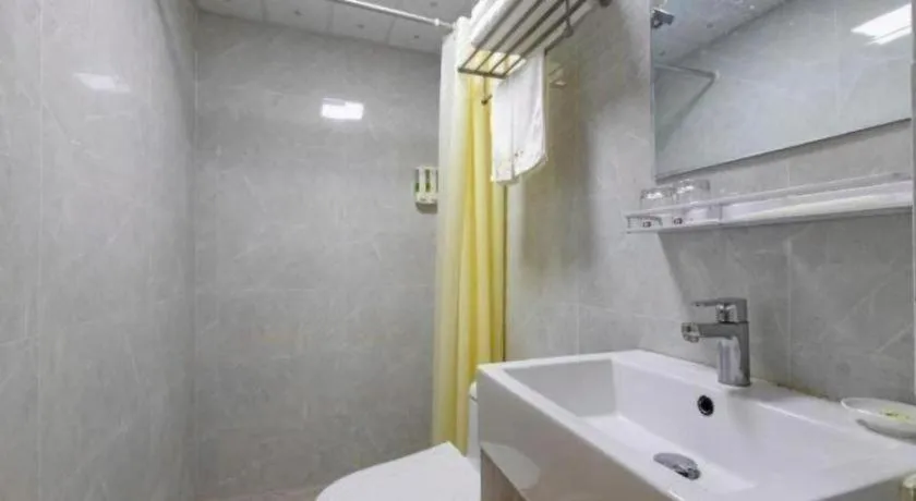 Shell Wuxi Binhu District Daoxiang Xincun