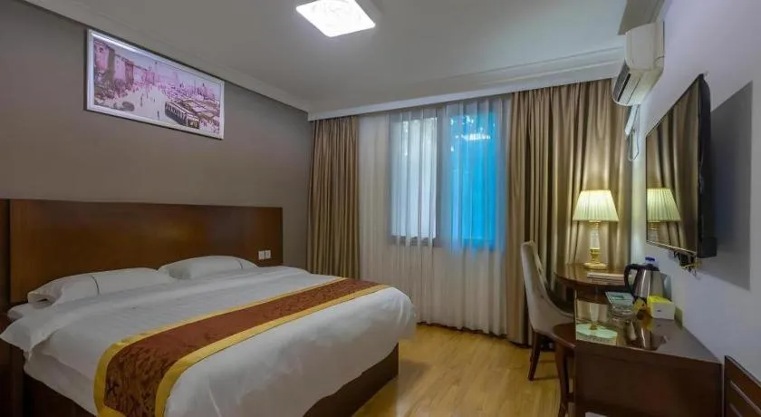 Bed in Shell Wuxi Binhu District Daoxiang Xincun