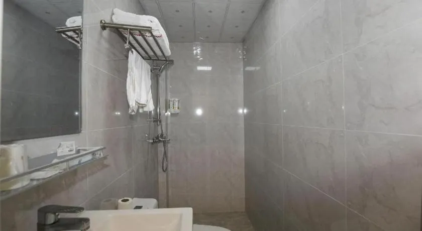 Shell Wuxi Binhu District Daoxiang Xincun