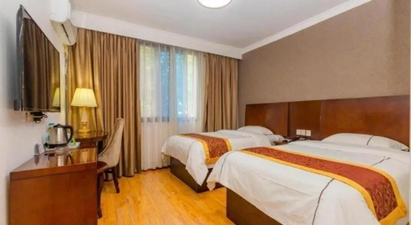 Bed in Shell Wuxi Binhu District Daoxiang Xincun