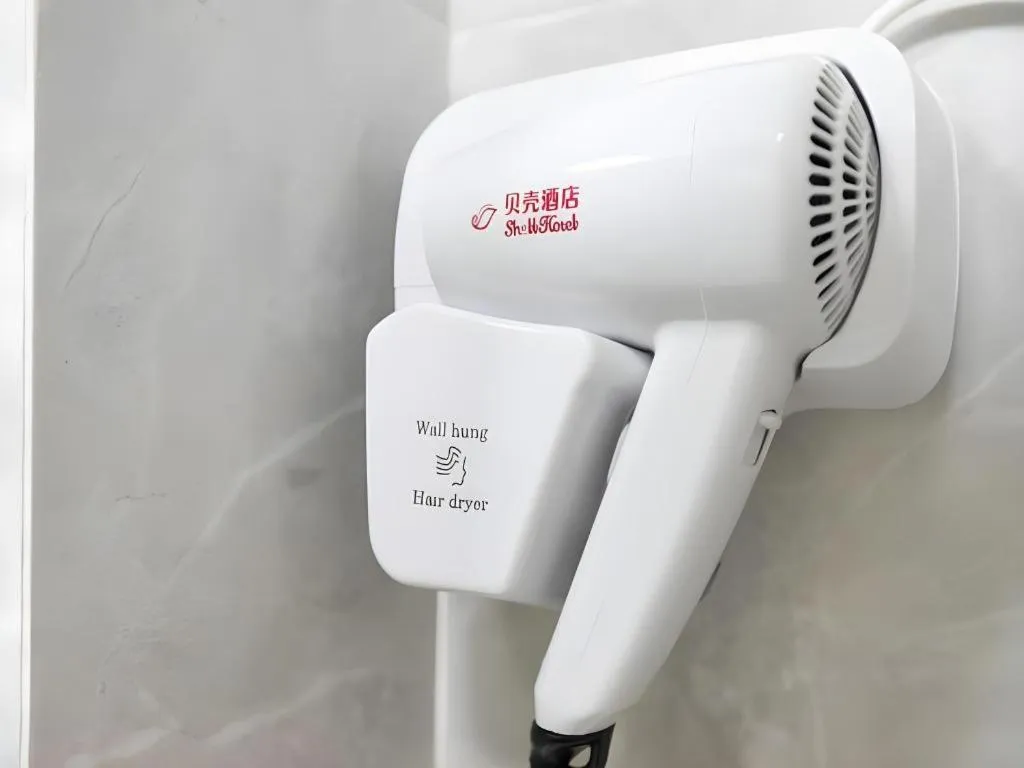 Shell Wuxi Binhu District Daoxiang Xincun