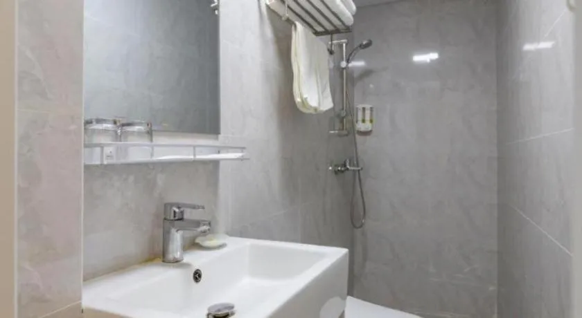 Shell Wuxi Binhu District Daoxiang Xincun