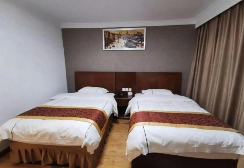 Bed in Shell Wuxi Binhu District Daoxiang Xincun