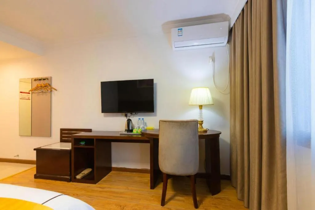 Bed in Shell Wuxi Binhu District Daoxiang Xincun