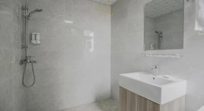 Shell Wuxi Binhu District Daoxiang Xincun