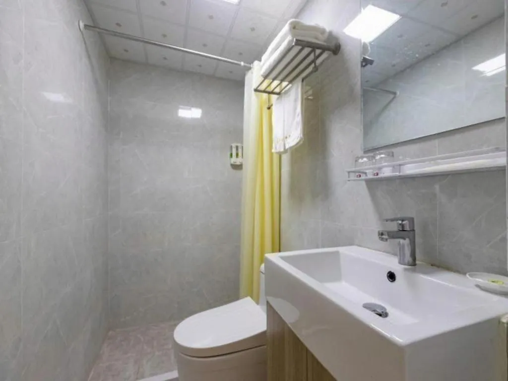 Shell Wuxi Binhu District Daoxiang Xincun