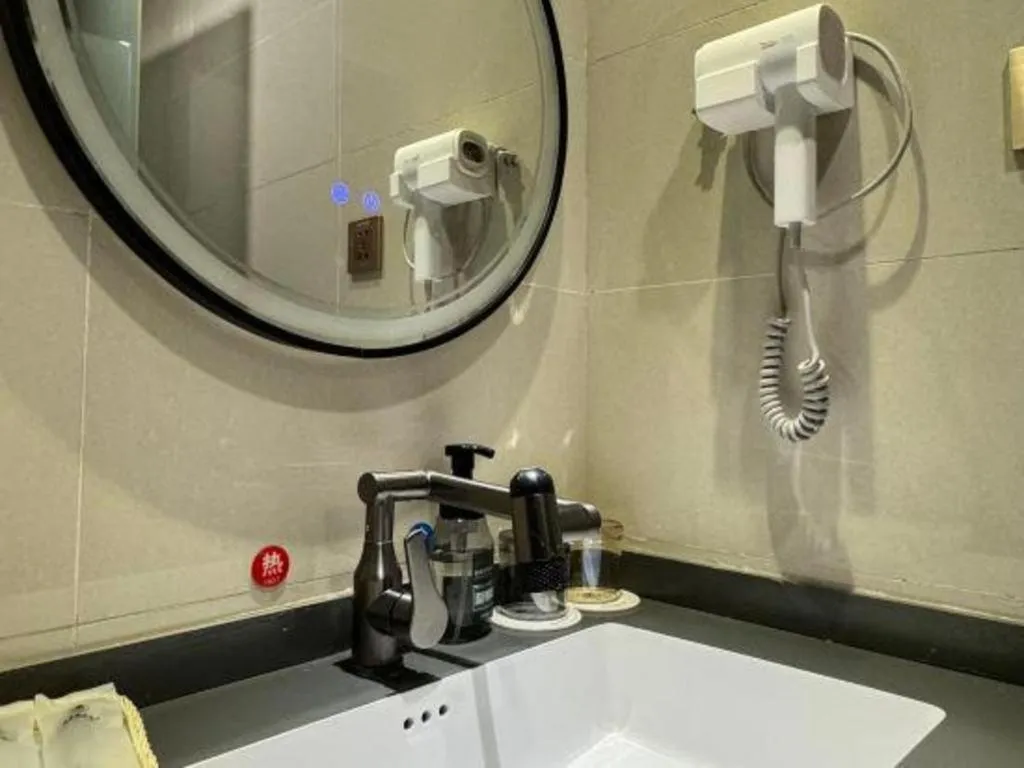 GreenTree Inn Pingdingshan Wanda Plaza Branch