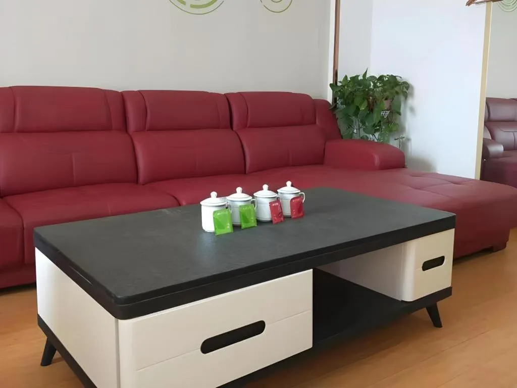 GreenTree Inn Pingdingshan Wanda Plaza Branch