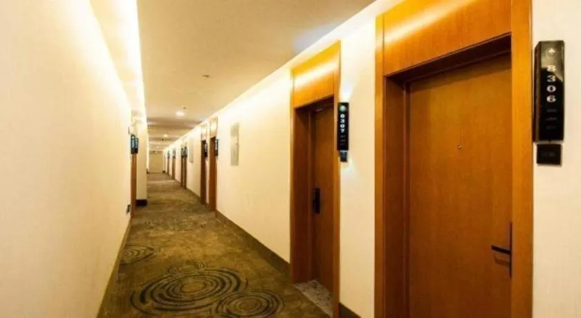 GreenTree Inn Qinhuangdao Beidaihe