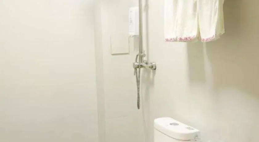 Shell Zaozhuang Taierzhuang Ancient City East Gate Hotel