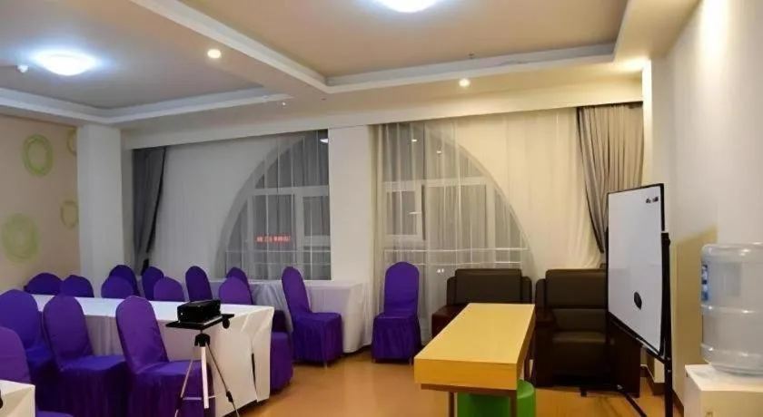 GreenTree Inn Qinhuangdao Changli County Guangyuan Life Square Duanyang Street East Section