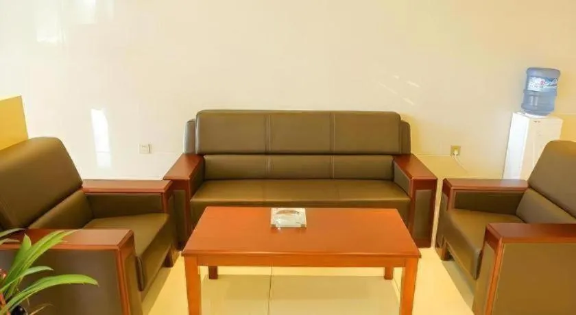 GreenTree Inn Qinhuangdao Changli County Guangyuan Life Square Duanyang Street East Section