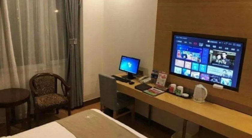 GreenTree Inn Qinhuangdao Changli County Guangyuan Life Square Duanyang Street East Section