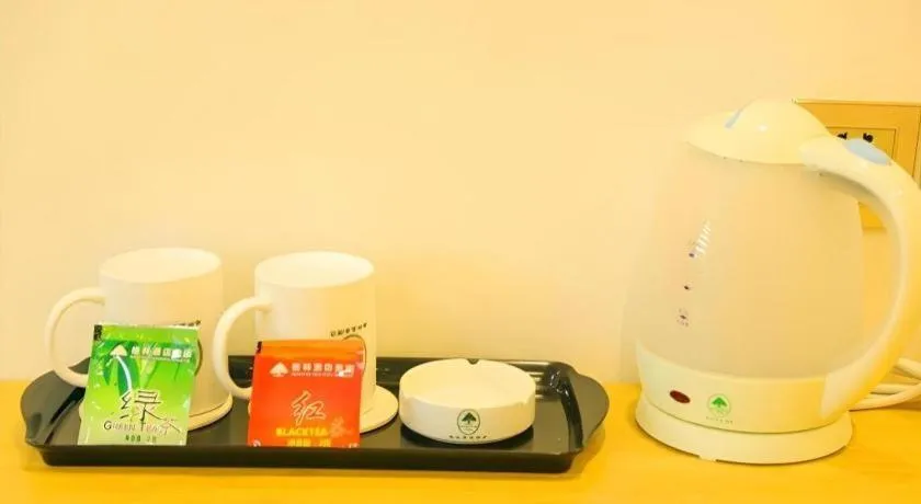 GreenTree Inn Qinhuangdao Changli County Guangyuan Life Square Duanyang Street East Section