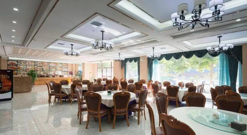 GreenTree Inn Qinhuangdao Changli County Guangyuan Life Square Duanyang Street East Section