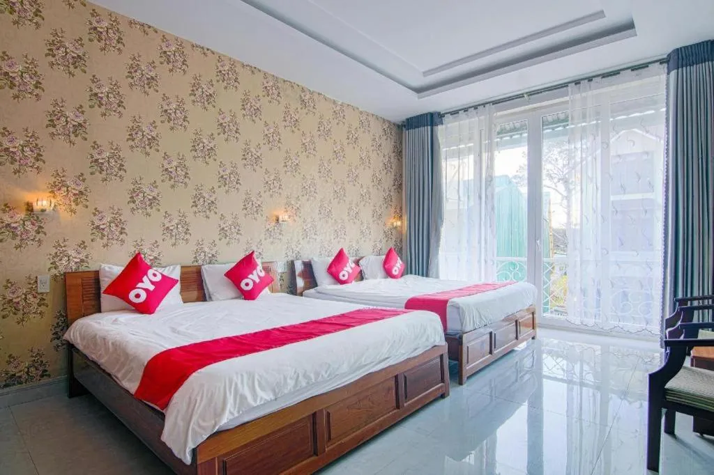 OYO 699 Kim Nga Villa