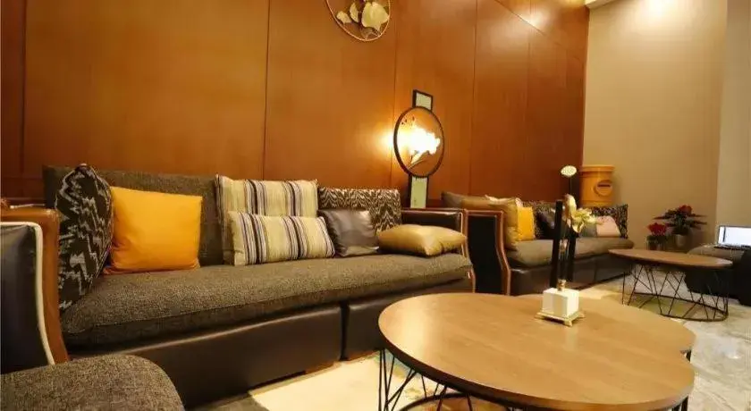 Shanshui S Hotel Zizhong City Mdl Shanshui S Hotel Zizhong City Mdl