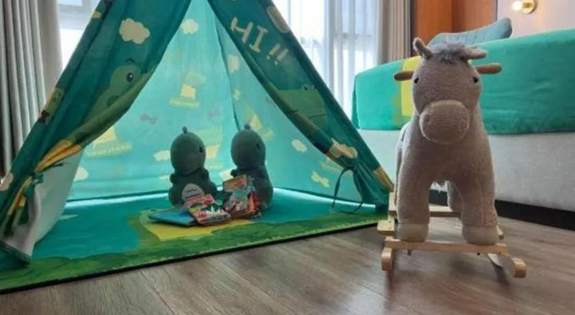 Shanshui S Hotel Zizhong City Mdl