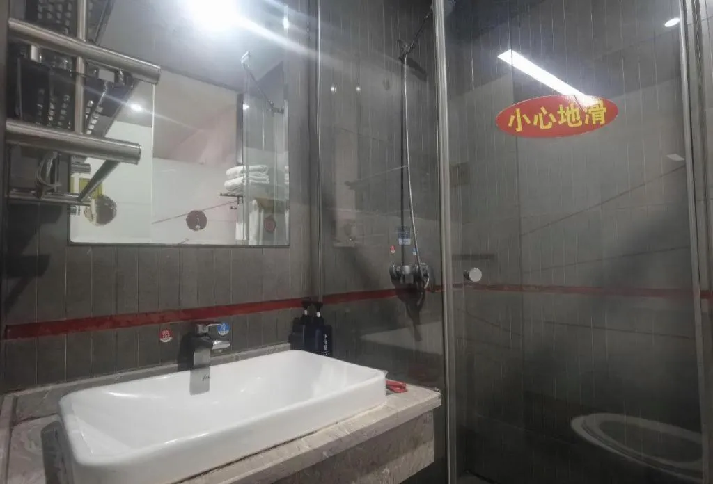 Thank Inn Hotel Hebei Hengshui Development Zone Baoyun Street Hengbai