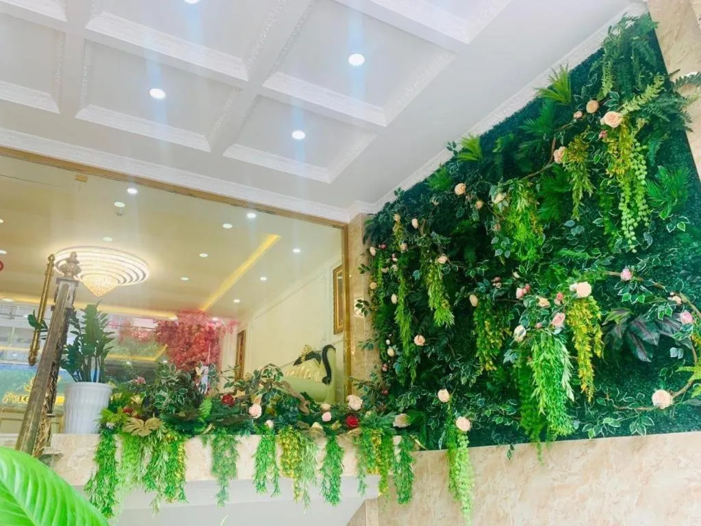 Michael Hotel Nha Trang