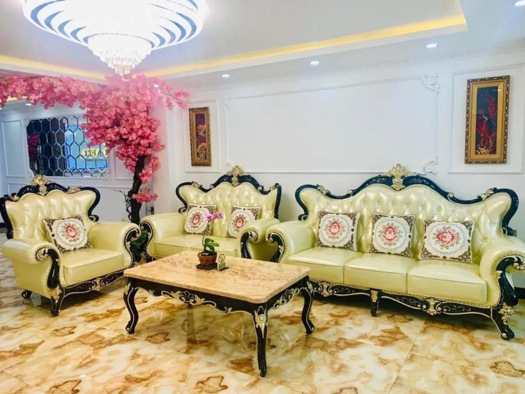 Michael Hotel Nha Trang