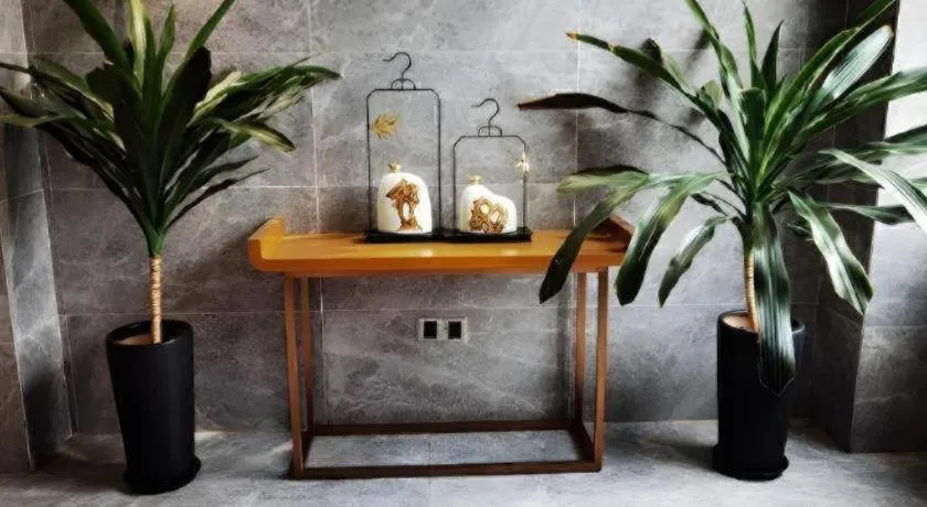 Home Inn Plus Shanghai Middle Ring Jinshajiang Road Fengzhuang Metro Station