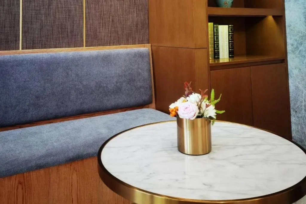 Home Inn Plus Shanghai Middle Ring Jinshajiang Road Fengzhuang Metro Station