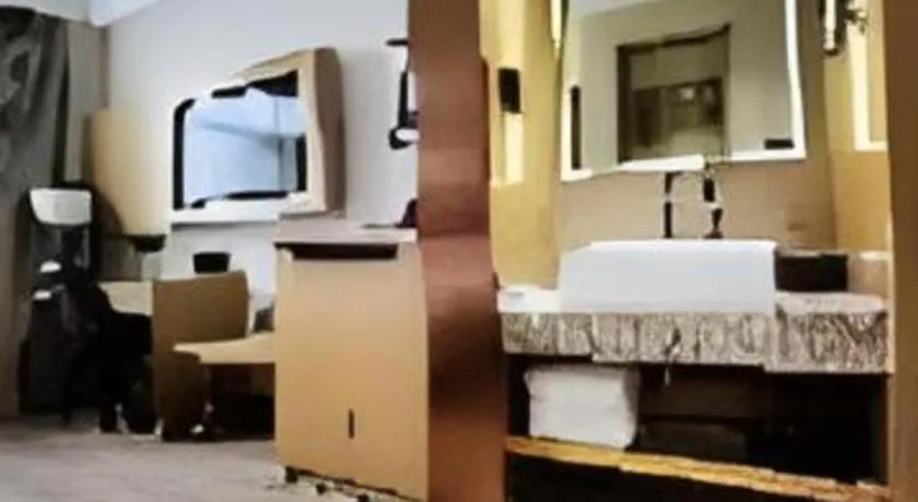 Home Inn Plus Shanghai Middle Ring Jinshajiang Road Fengzhuang Metro Station