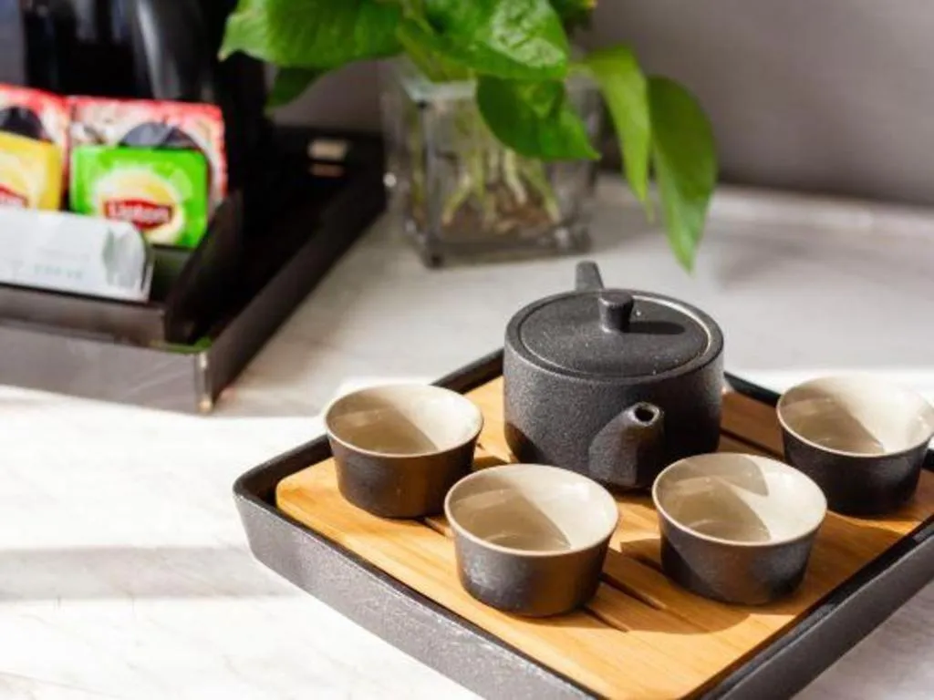 Yitel Collection Shenyang Hunnan Olympic Sports Center Caixia Street Metro Station