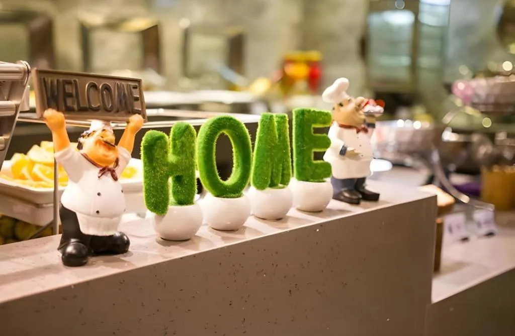 Yitel Collection Shenyang Hunnan Olympic Sports Center Caixia Street Metro Station