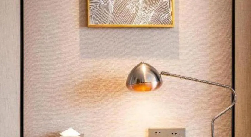 Yitel Collection Shenyang Hunnan Olympic Sports Center Caixia Street Metro Station