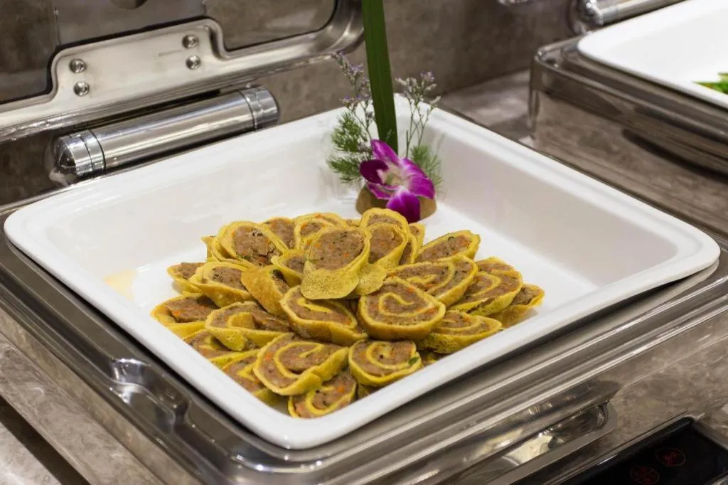 Yitel Collection Shenyang Hunnan Olympic Sports Center Caixia Street Metro Station