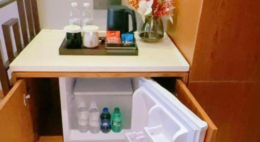 Yitel Collection Shenyang North Railway Station Metro Station