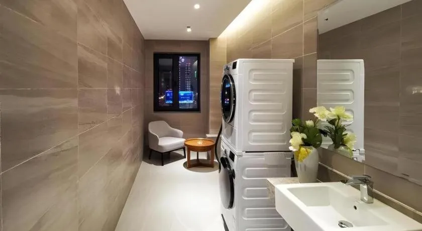 Yitel Collection Shenyang North Railway Station Metro Station