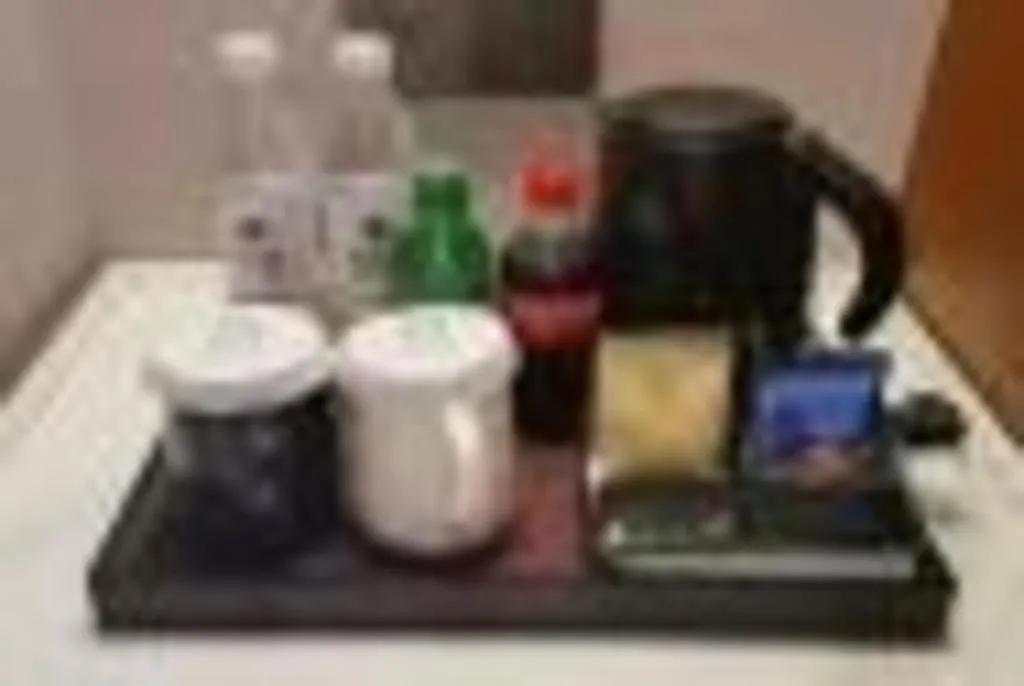 Yitel Collection Shenyang North Railway Station Metro Station