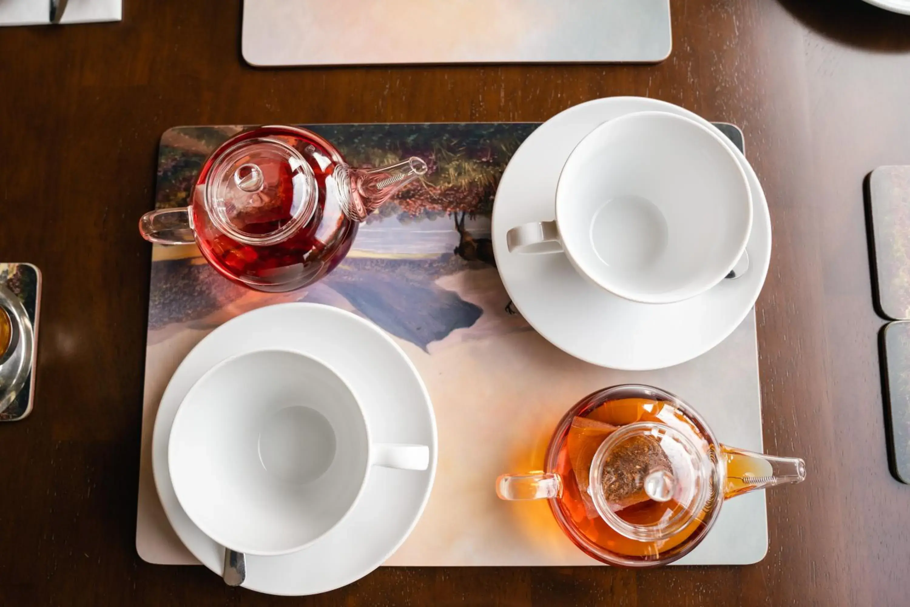 Breakfast in Eriskay B&B and Aviemore Glamping Breakfast in Eriskay B&B and Aviemore Glamping